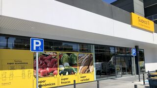 Carrefour inaugura un Supeco en Coslada (Madrid)