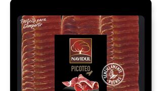 Navidul se refuerza en snacks cárnicos con la nueva gama 'Mi Picoteo'