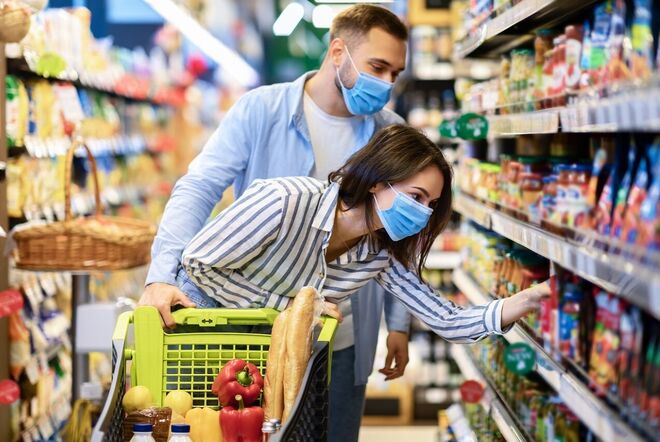 Salud, ética y sostenibilidad: así es el consumo postpandemia