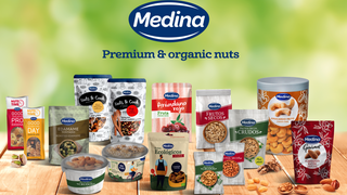 Aperitivos Medina vende a Apex su línea de snacks y patatas fritas