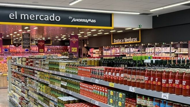 Así se aplican los supermercados contra el desperdicio alimentario