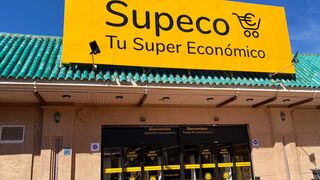 Carrefour abre tres nuevos Supeco en Málaga