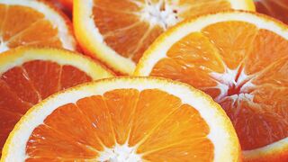 En marcha un desarrollo para extender la vida de las naranjas