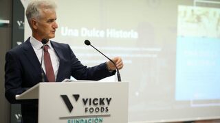 Vicky Foods apuesta por el pan frente a la bollería e impulsa la exportación