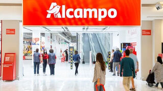 Alcampo destina 9 millones a la reforma de su híper del centro comercial La Vaguada (Madrid)