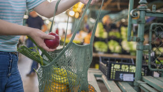 El 85% de los consumidores es más ecológico en sus compras desde hace 5 años