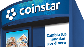 Coinstar supera los 400 quioscos instalados en España
