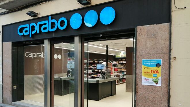 Realty Income comprará los supermercados Caprabo en Cataluña