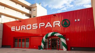 Fragadis avanza en su expansión en Tarragona con un Eurospar en Alcanar