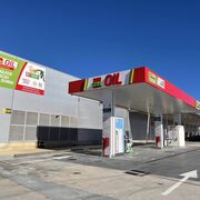 Transgourmet abre la primera gasolinera Gm Oil del 2023 en Tudela (Navarra)