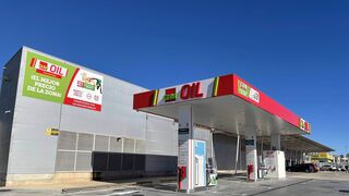 GM Food invierte 406.000 euros en una nueva gasolinera en Torrevieja (Alicante)