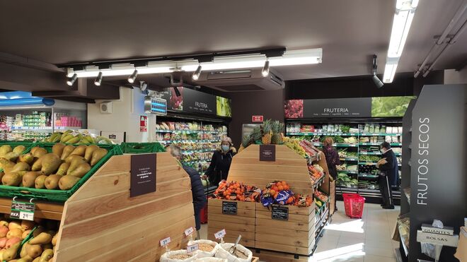 Los supermercados creen que la huelga en el transporte no afectará al stock de alimentación