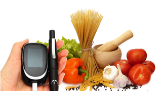 Diabetes: cómo controlar el índice glucémico de los hidratos de carbono