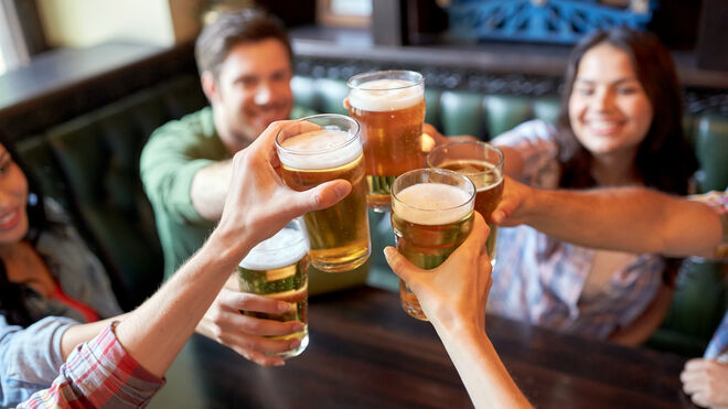 7 de cada 10 españoles cambiaría su forma de consumir alcohol hacia una menor gradación