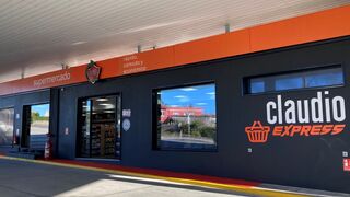Gadisa alcanza las 214 tiendas Claudio con nuevas aperturas en A Coruña y Ourense