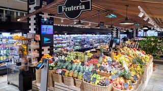 El Corte Inglés abrirá 30 nuevos supermercados a pie de calle