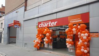 Charter inaugura dos nuevos supermercados en Almàssera (Valencia) y Gavà (Barcelona)