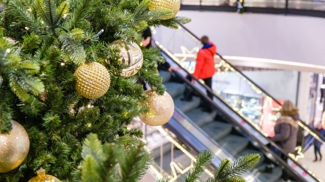 Alerta en el retail por el pánico de los consumidores en plena campaña de Navidad