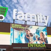 Family Cash busca trabajadores para su nuevo supermercado en Quadernillos (Alcalá de Henares)