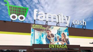 Family Cash busca trabajadores para su nuevo supermercado en Quadernillos (Alcalá de Henares)