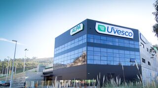 Grupo Uvesco formaliza la entrada de PAI Partners en su capital
