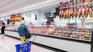 BM abre un supermercado en la céntrica calle Fuencarral de Madrid