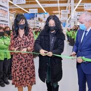 Leroy Merlin inaugura su nueva tienda Compact en Lugo