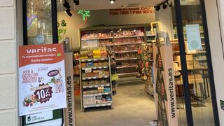 Veritas abre un nuevo supermercado en Palma de Mallorca