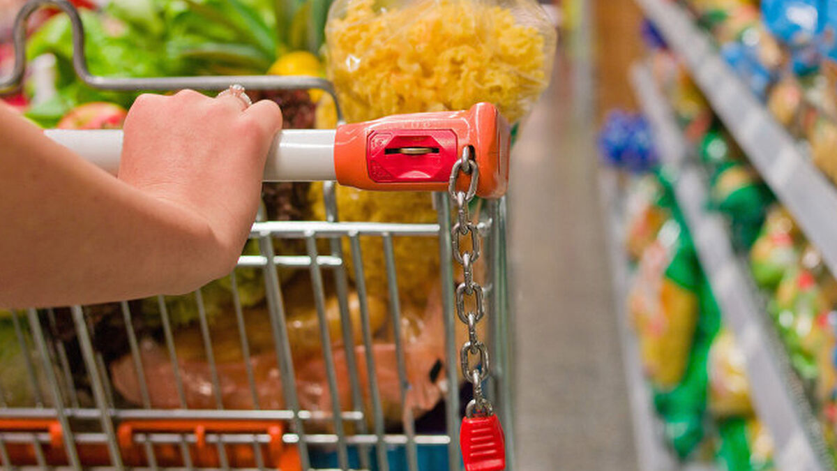 Ni Mercadona ni Lidl: el supermercado con alimentos a menos de 1 euro