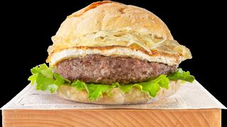 Retirados 6.800 kilos de carne para hamburguesas con salmonela