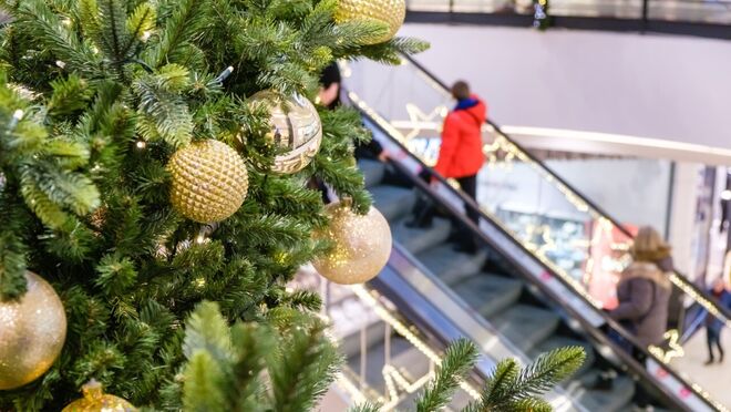 Navidad 2021: fuerte stock, shopper previsor y subida de precios