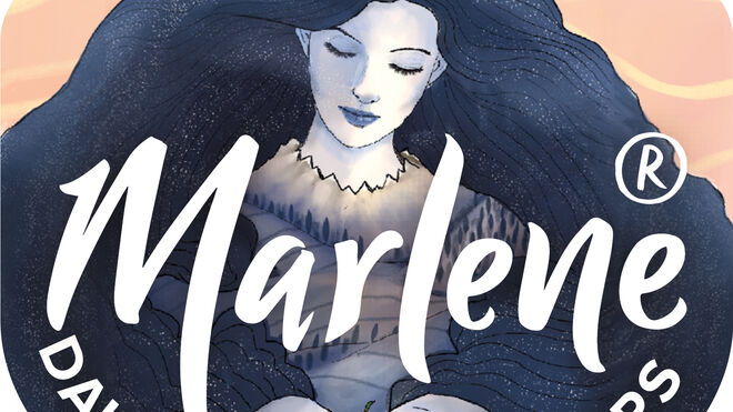 Marlene celebra el invierno con una nueva etiqueta de autor