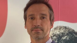 Pepsico nombra a Iker Ganuza nuevo director general en España