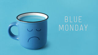 Blue Monday: compras terapéuticas para el día más triste del año