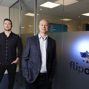 Flipdish alcanza un valor de 1.250 millones de dólares tras recaudar 100 millones más