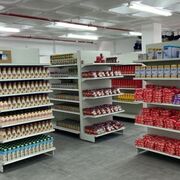 Abre un supermercado gratis en Israel para personas sin recursos