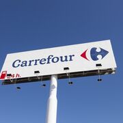 Carrefour prepara su regreso a Grecia