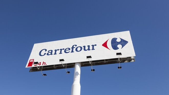 Tarrasa acogerá un proyecto conjunto de Carrefour y Carmila