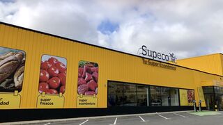 Carrefour acelera la expansión de Supeco con un nuevo súper en Torremolinos (Málaga)