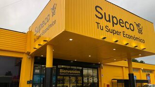 Carrefour abre su segundo Supeco del nuevo año en Málaga