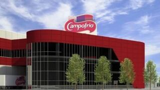 Campofrío levantará un almacén regulador en Burgos