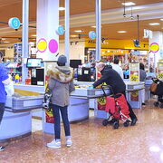 Caprabo introduce el ticket digital en sus supermercados