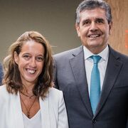 Isabel Sánchez, nueva CEO de Delaviuda Confectionery Group
