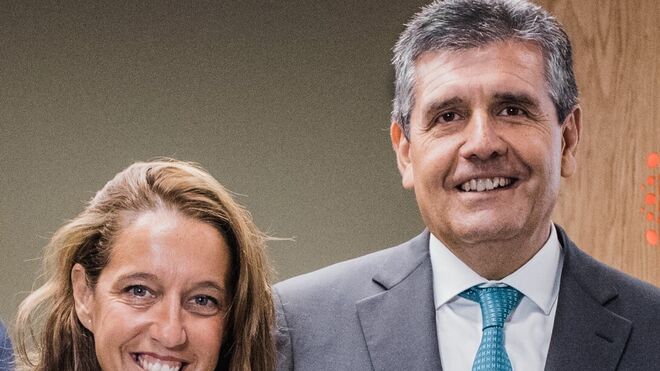 Isabel Sánchez, nueva CEO de Delaviuda Confectionery Group