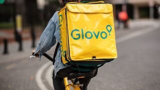 Delivery Hero cierra la compra del 94 % de la empresa Glovo