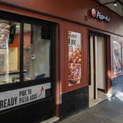 Mixor alcanza un acuerdo con los sindicatos en el ERE de sus Pizza Hut