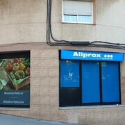 Caprabo abre un súper Aliprox en Santa Coloma de Gramenet (Barcelona)