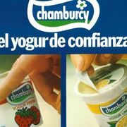 Lactalis Nestlé celebra el 50 aniversario del lanzamiento del primer yogur Nestlé en España