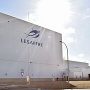 Lesaffre invierte en una nueva fábrica en Valladolid