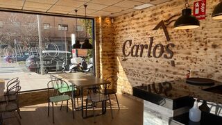 Pizzerías Carlos alcanza los 69 locales y suma 50 nuevos empleos